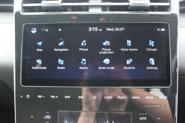 Used Hyundai TUCSON 2022 for sale - 77388098: Photo 24