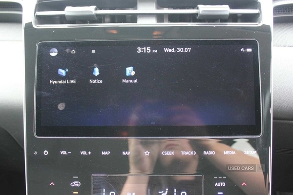 Used Hyundai TUCSON 2022 for sale - 77388098: Photo 25