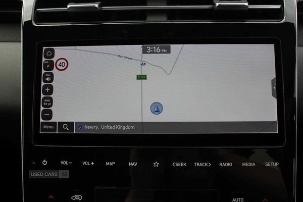 Used Hyundai TUCSON 2022 for sale - 77388098: Photo 26