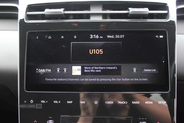 Used Hyundai TUCSON 2022 for sale - 77388098: Photo 27