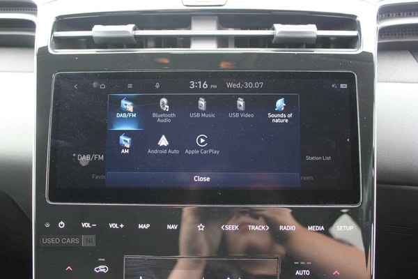 Used Hyundai TUCSON 2022 for sale - 77388098: Photo 28