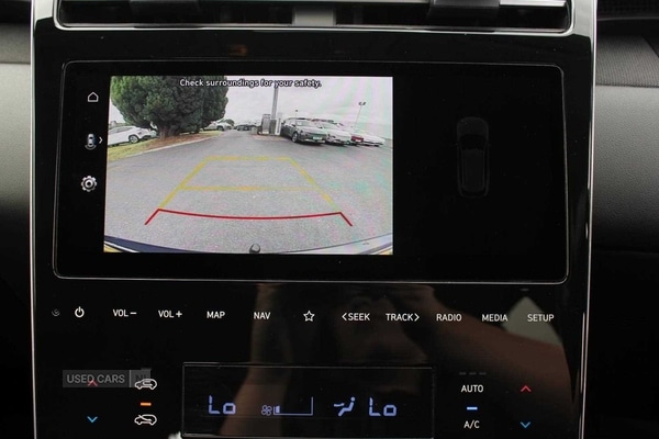 Used Hyundai TUCSON 2022 for sale - 77388098: Photo 29