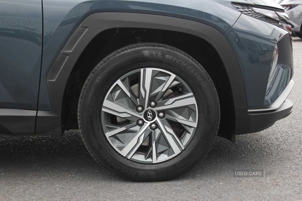 Used Hyundai TUCSON 2022 for sale - 77388098: Photo 3