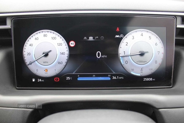 Used Hyundai TUCSON 2022 for sale - 77388098: Photo 30