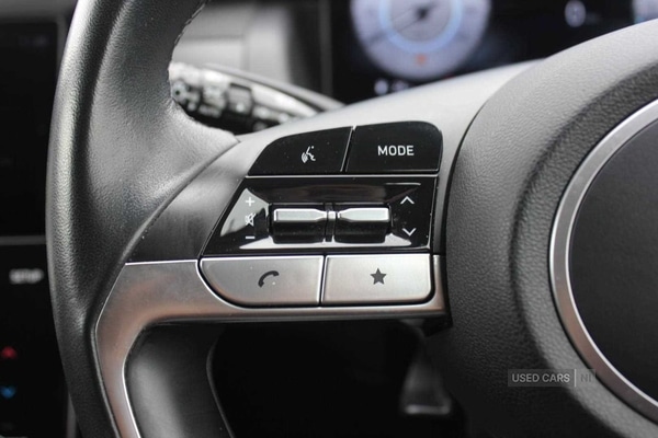 Used Hyundai TUCSON 2022 for sale - 77388098: Photo 31