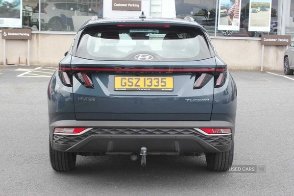 Used Hyundai TUCSON 2022 for sale - 77388098: Photo 5