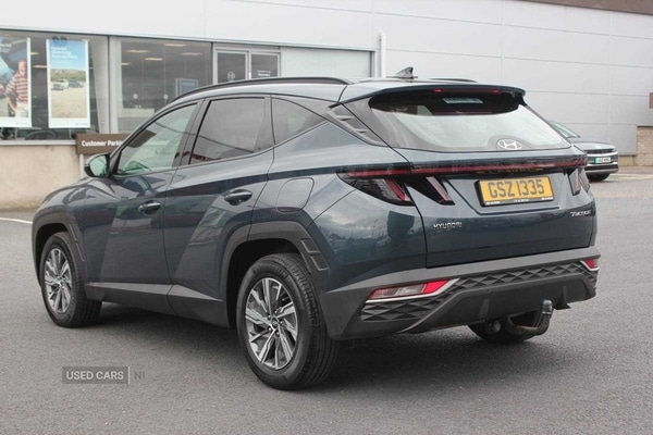 Used Hyundai TUCSON 2022 for sale - 77388098: Photo 6