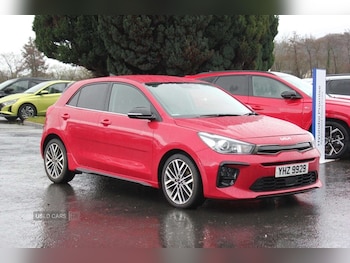 Used Kia Rio 2023 for sale - 79084499: Photo
