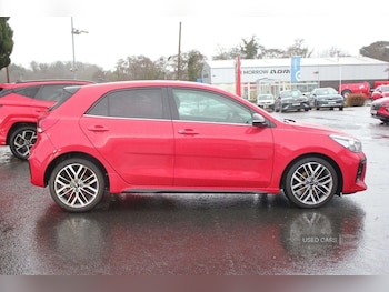 Used Kia Rio 2023 for sale - 79084499: Photo