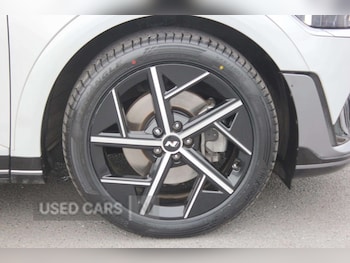 Used Hyundai IONIQ 5 2025 for sale - 77794585: Photo