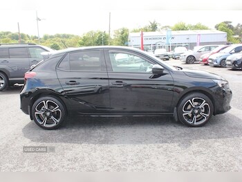 Used Vauxhall Corsa 2025 for sale - 78505424: Photo