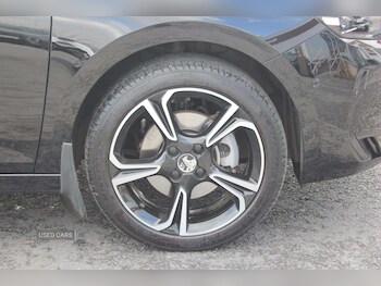 Used Vauxhall Corsa 2025 for sale - 78505424: Photo