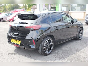Used Vauxhall Corsa 2025 for sale - 78505424: Photo