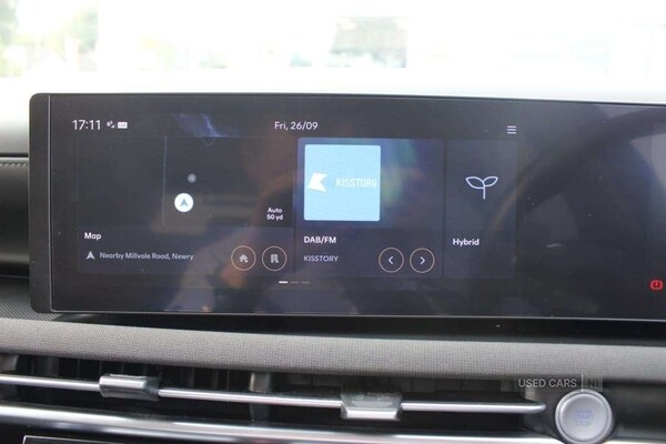 Used Hyundai TUCSON 2025 for sale - 74197126: Photo 10