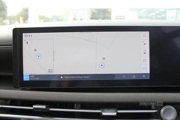 Used Hyundai TUCSON 2025 for sale - 74197126: Photo 12
