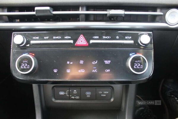 Used Hyundai TUCSON 2025 for sale - 74197126: Photo 13