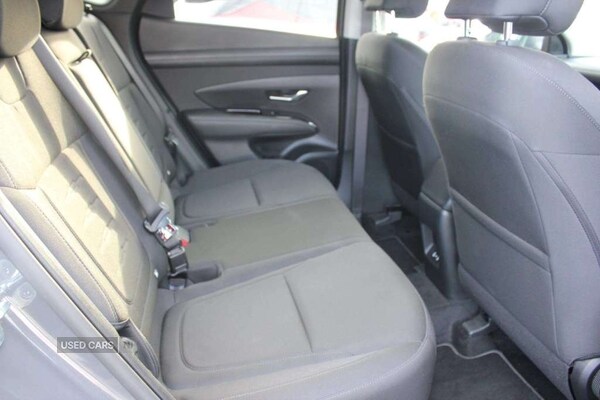Used Hyundai TUCSON 2025 for sale - 74197126: Photo 15
