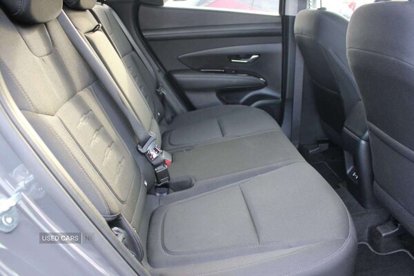 Used Hyundai TUCSON 2025 for sale - 74197126: Photo 16