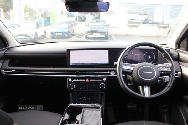 Used Hyundai TUCSON 2025 for sale - 74197126: Photo 17
