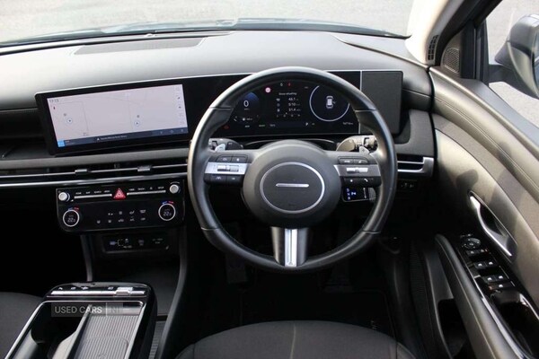 Used Hyundai TUCSON 2025 for sale - 74197126: Photo 18