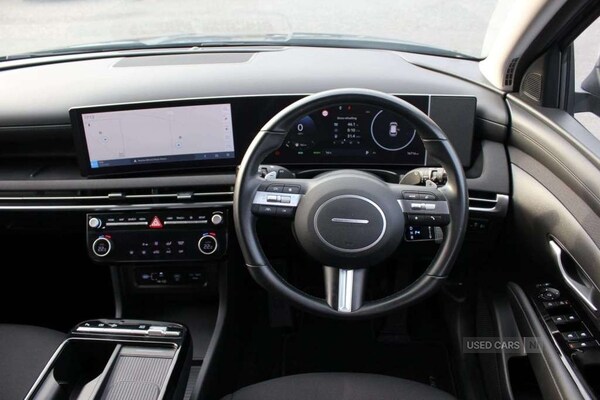 Used Hyundai TUCSON 2025 for sale - 74197126: Photo 19