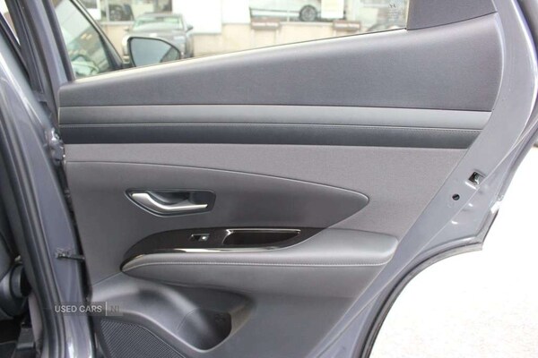 Used Hyundai TUCSON 2025 for sale - 74197126: Photo 21