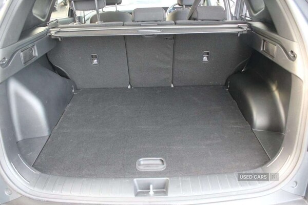 Used Hyundai TUCSON 2025 for sale - 74197126: Photo 22