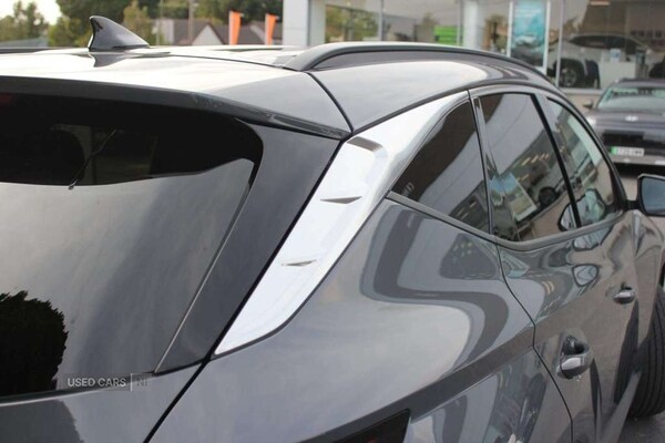 Used Hyundai TUCSON 2025 for sale - 74197126: Photo 23