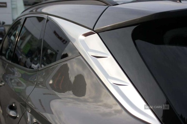 Used Hyundai TUCSON 2025 for sale - 74197126: Photo 24