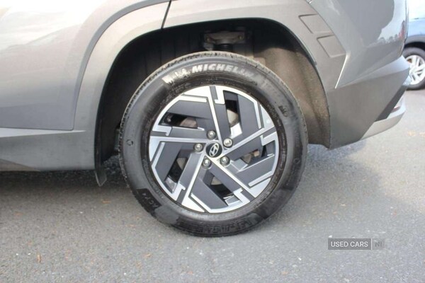Used Hyundai TUCSON 2025 for sale - 74197126: Photo 5