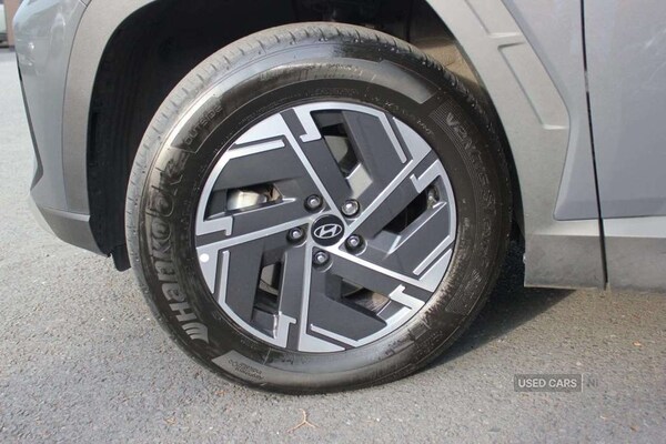 Used Hyundai TUCSON 2025 for sale - 74197126: Photo 6
