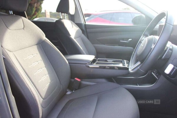 Used Hyundai TUCSON 2025 for sale - 74197126: Photo 8