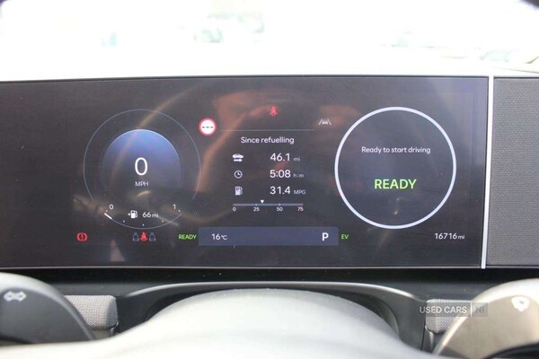 Used Hyundai TUCSON 2025 for sale - 74197126: Photo 9