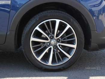 Used Vauxhall Crossland X 2020 for sale - 74384679: Photo