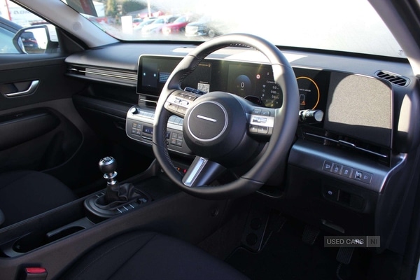 Used Hyundai KONA 2025 for sale - 77238927: Photo 10