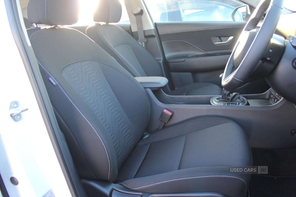 Used Hyundai KONA 2025 for sale - 77238927: Photo 11