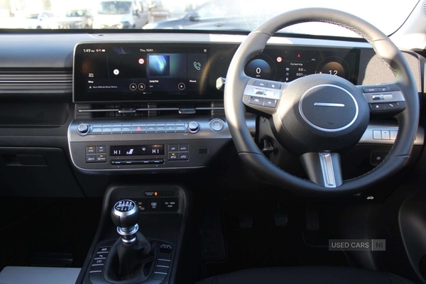 Used Hyundai KONA 2025 for sale - 77238927: Photo 16