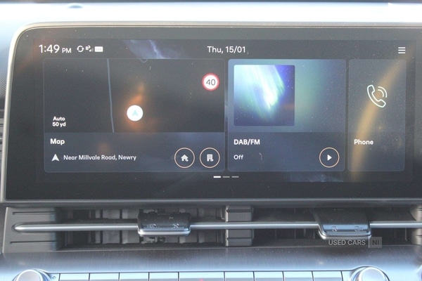 Used Hyundai KONA 2025 for sale - 77238927: Photo 17