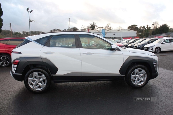 Used Hyundai KONA 2025 for sale - 77238927: Photo 2