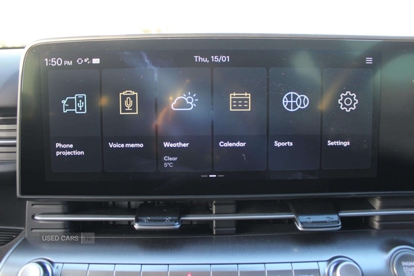 Used Hyundai KONA 2025 for sale - 77238927: Photo 23