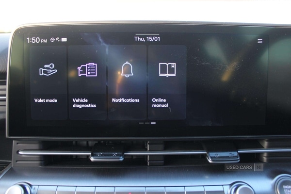 Used Hyundai KONA 2025 for sale - 77238927: Photo 24