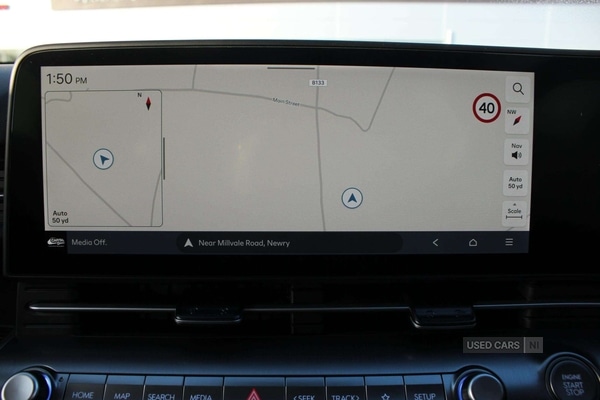 Used Hyundai KONA 2025 for sale - 77238927: Photo 25