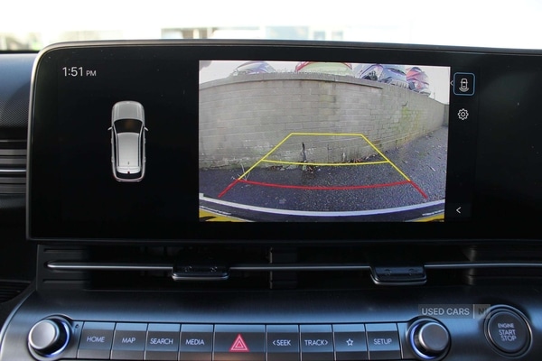 Used Hyundai KONA 2025 for sale - 77238927: Photo 29