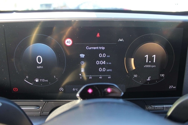 Used Hyundai KONA 2025 for sale - 77238927: Photo 31