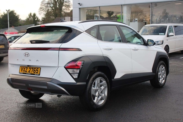 Used Hyundai KONA 2025 for sale - 77238927: Photo 4