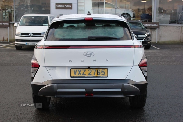 Used Hyundai KONA 2025 for sale - 77238927: Photo 5