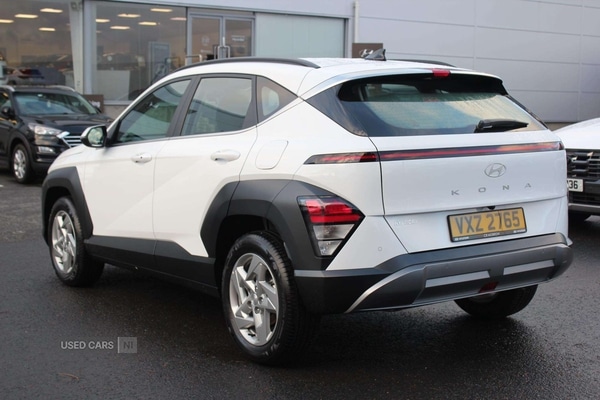 Used Hyundai KONA 2025 for sale - 77238927: Photo 6