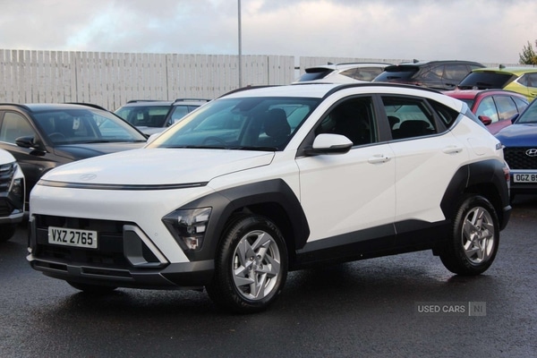 Used Hyundai KONA 2025 for sale - 77238927: Photo 8