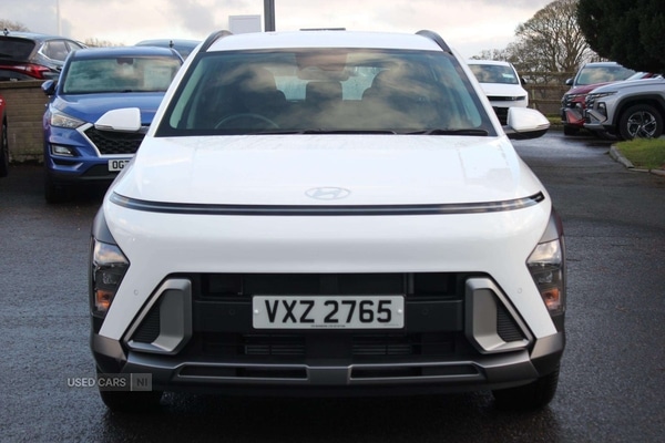 Used Hyundai KONA 2025 for sale - 77238927: Photo 9