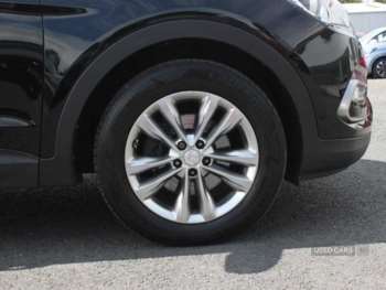 Used Hyundai Santa Fe 2016 for sale - 75211213: Photo